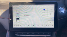 MG ZS 130kW SE EV 51kWh 5dr Auto Electric Hatchback